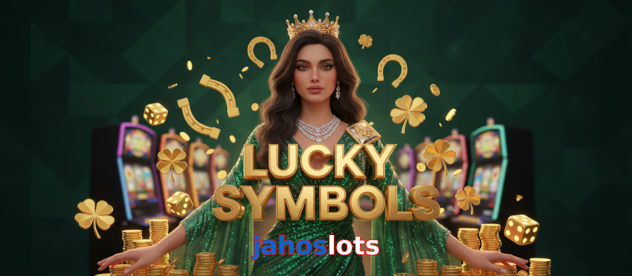 Jahoslots