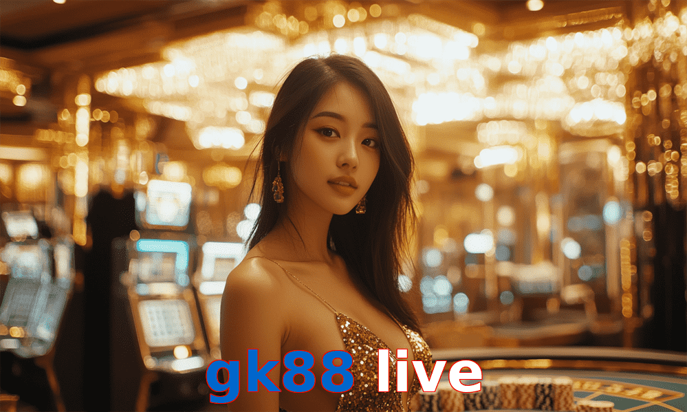 gk88 live