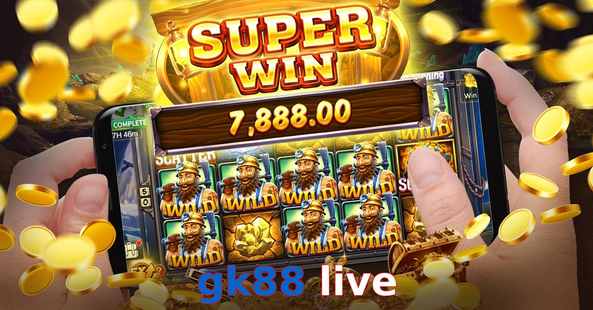 gk88 live