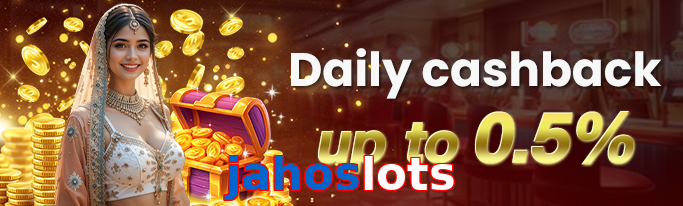 Jahoslots
