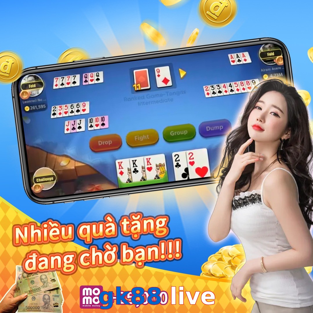 gk88 live