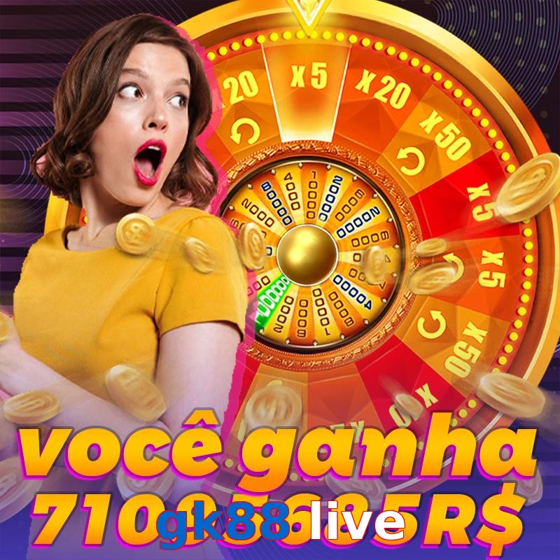 gk88 live