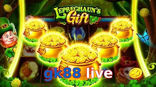 gk88 live
