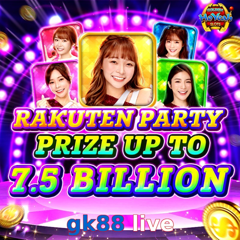 gk88 live