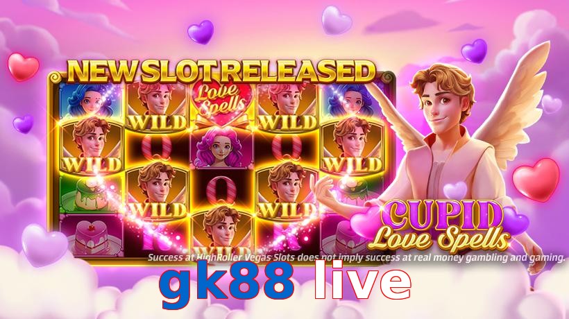 gk88 live