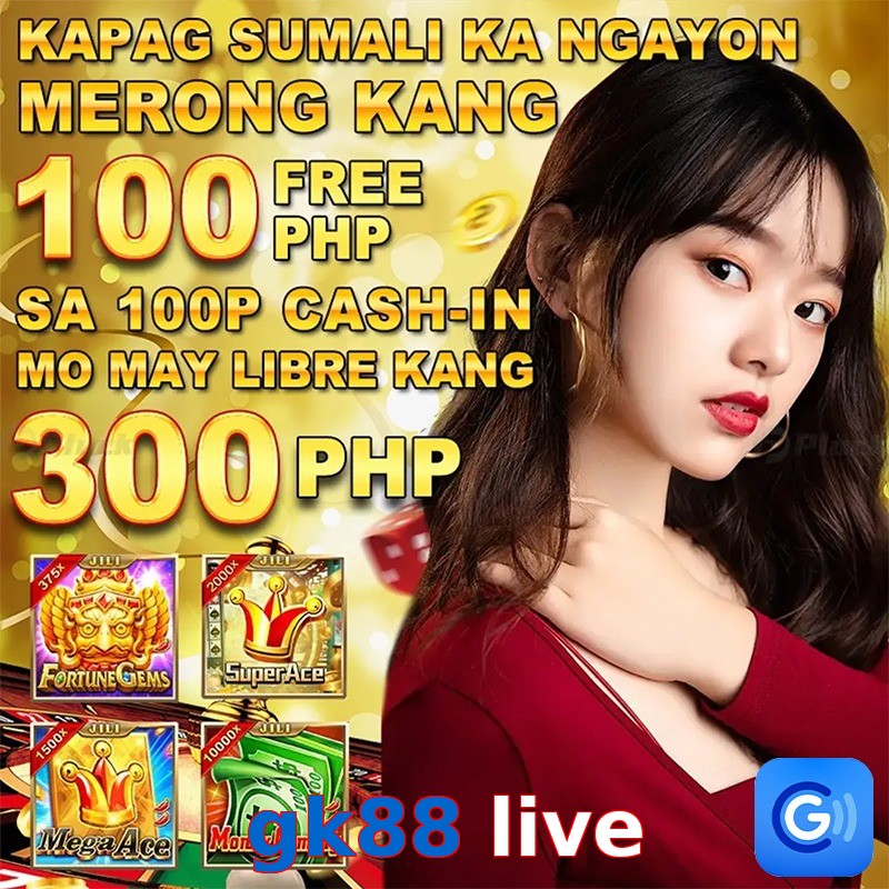 gk88 live