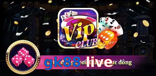 gk88 live