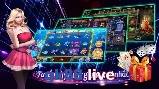 gk88 live