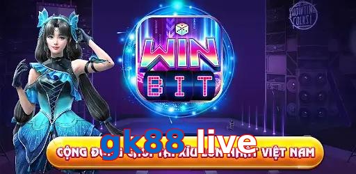 gk88 live
