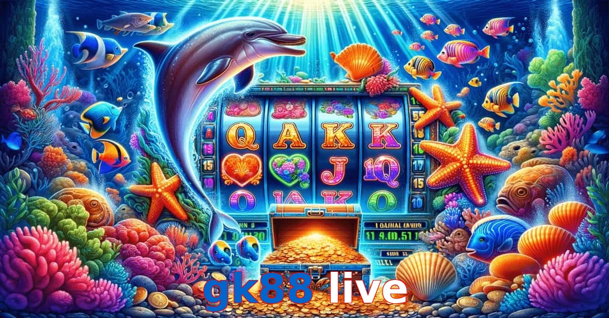 gk88 live