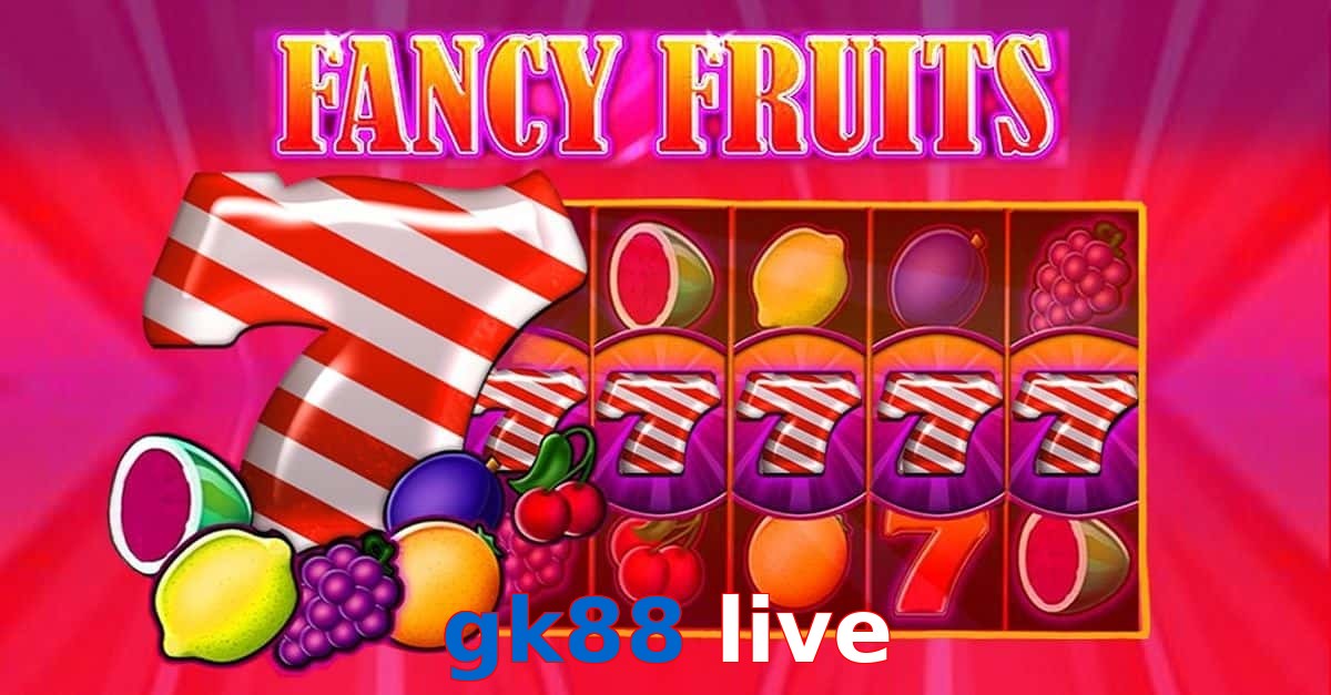 gk88 live