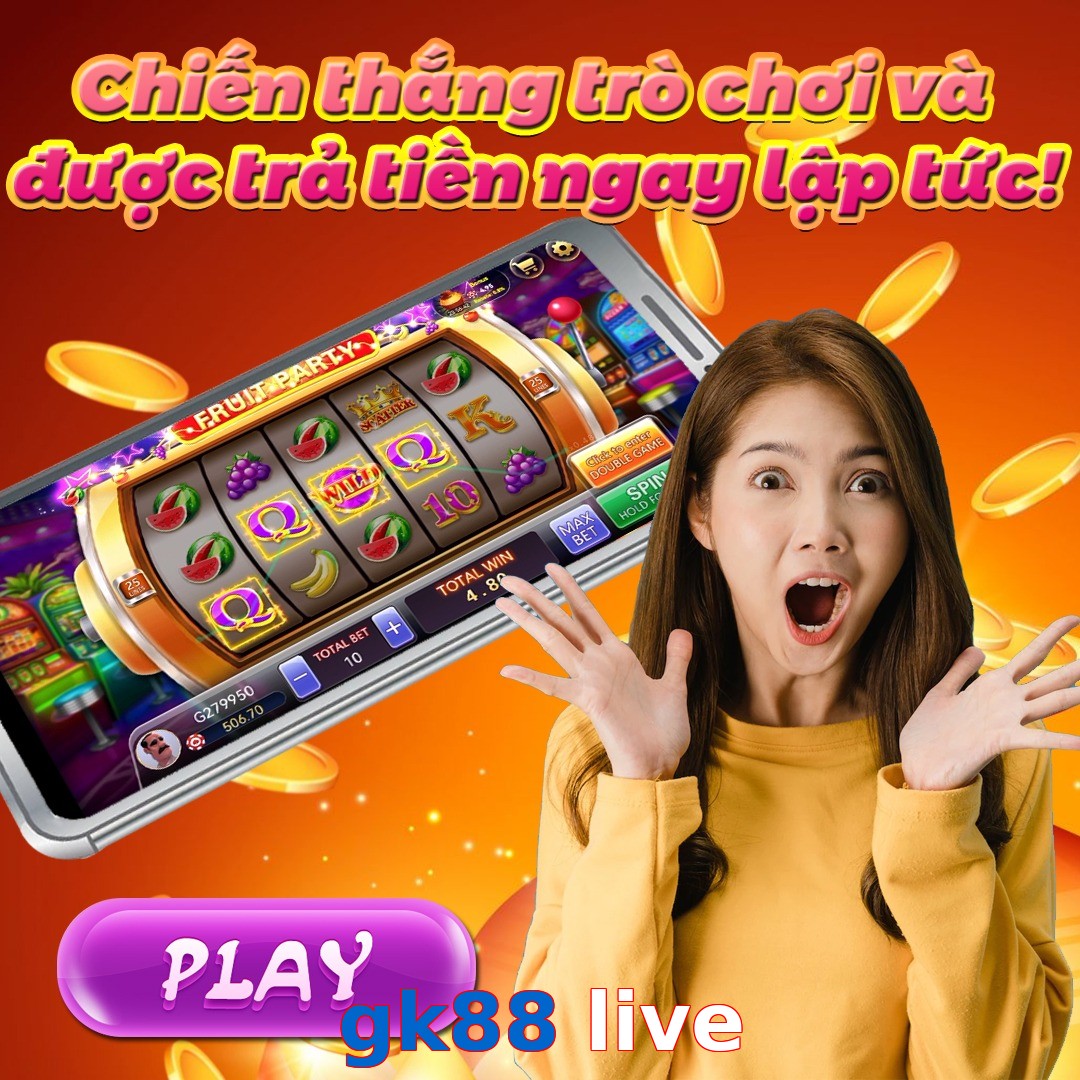 gk88 live