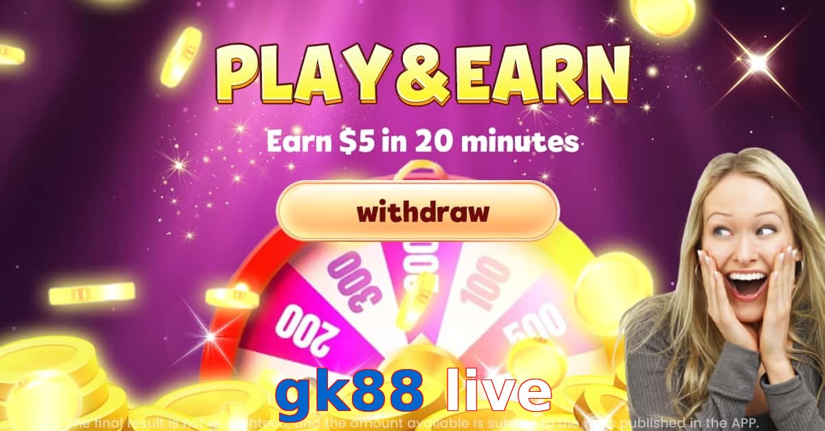 gk88 live