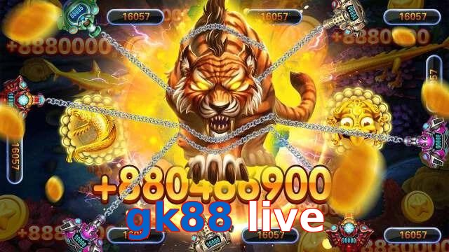 gk88 live