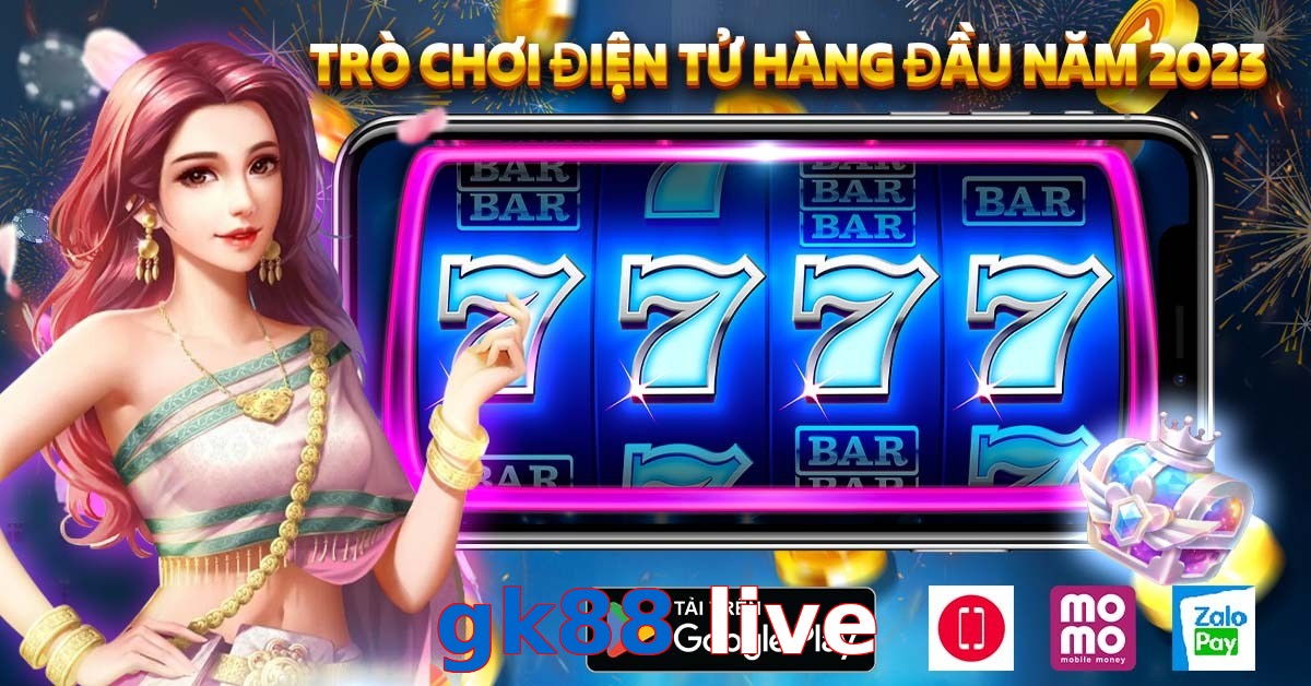 gk88 live