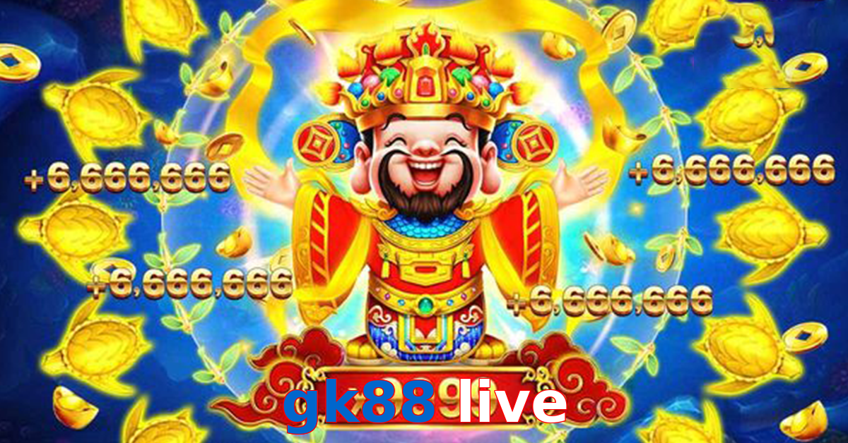 gk88 live