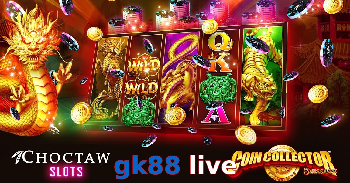 gk88 live