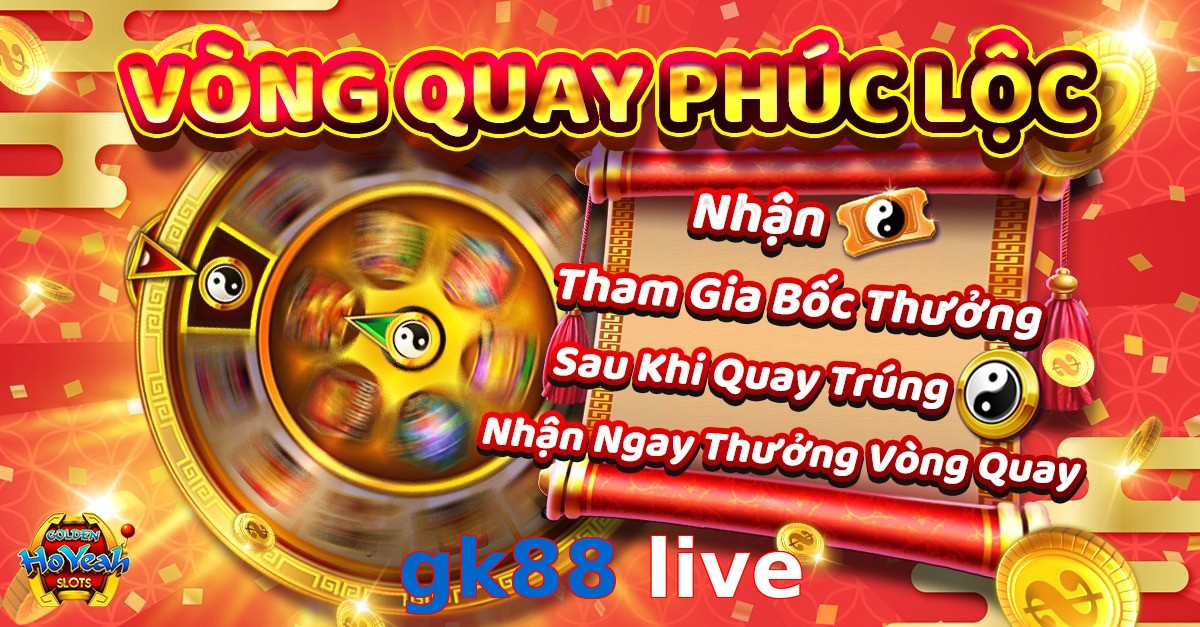 gk88 live