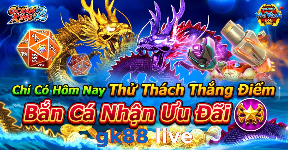 gk88 live