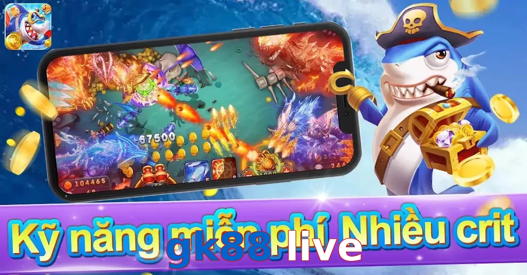 gk88 live