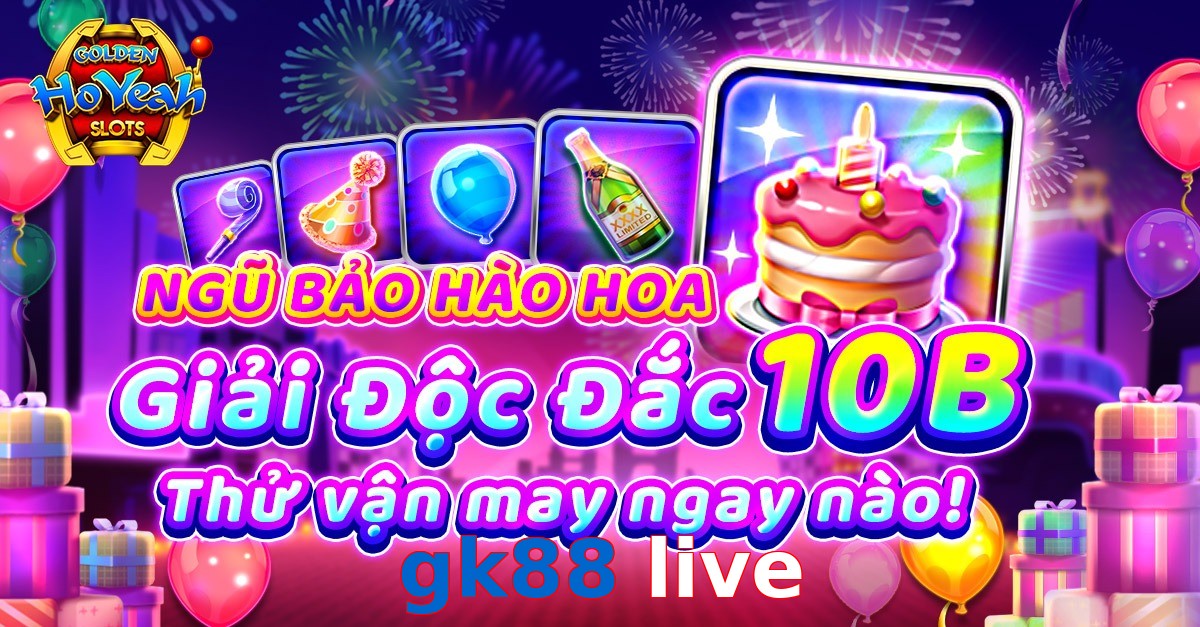 gk88 live