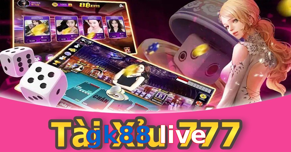 gk88 live