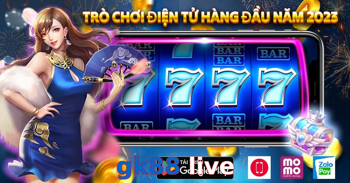 gk88 live