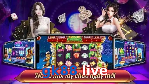 gk88 live