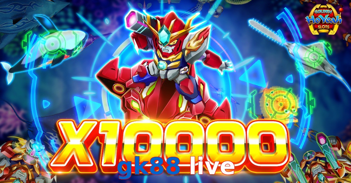 gk88 live