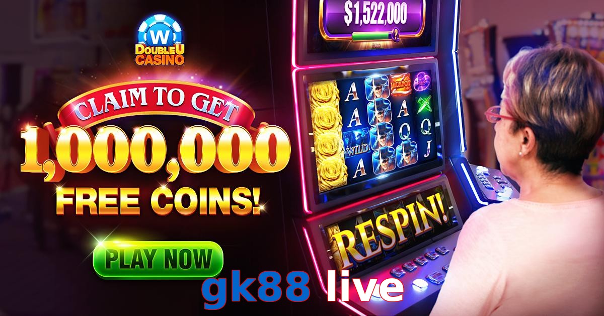 gk88 live