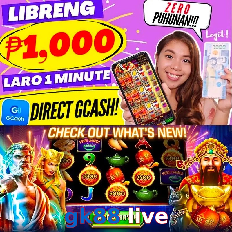 gk88 live