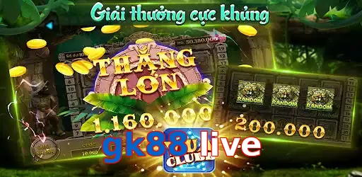 gk88 live