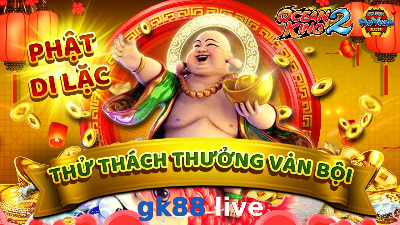 gk88 live