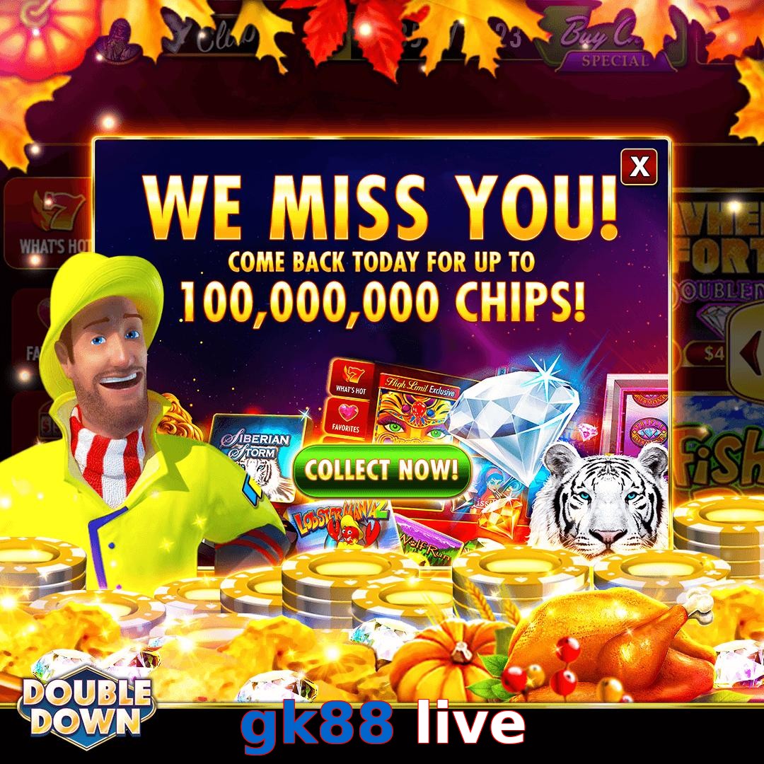 gk88 live